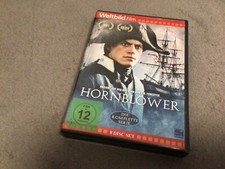 Hornblower komplette serie gebraucht kaufen  Berlin