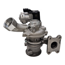 Turbocharger upgrade audi for sale  LEICESTER