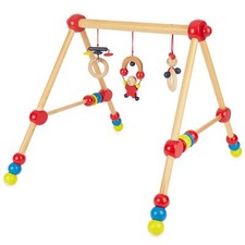Bieco spieltrapez höhenverste gebraucht kaufen  Oyten