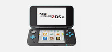 3ds new 3ds gebraucht kaufen  Rotenburg