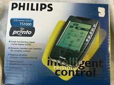 Philips pronto ts1000 for sale  Oregon City