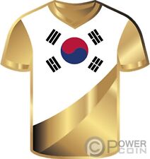 Maglia corea del usato  Ciampino