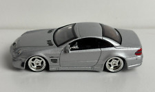 Jada toys silver for sale Jada toys silver for sale  ROMFORD