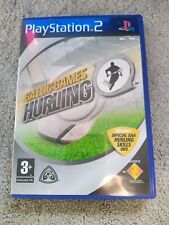 Ps2 playstation gaelic for sale  Ireland