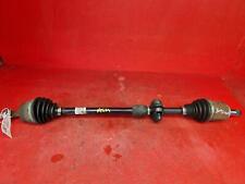 Vauxhall corsa driveshaft for sale  THAME