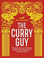 Curry guy recreate for sale  UK