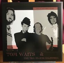 Tom waits live usato  Sondrio