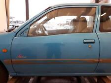 Toyota starlet tür gebraucht kaufen  Delitzsch