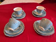 Vintage colclough bone for sale  BARRY