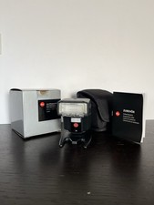 Flash leica come usato  Castelfranco Veneto