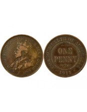 Australie george penny d'occasion  France