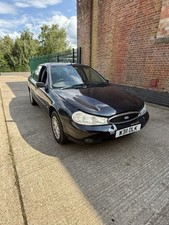 Ford mondeo 2.0 for sale  MELTON CONSTABLE