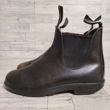 Women blundstone brown for sale  Mabank
