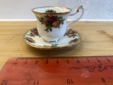 Royal albert old for sale  KINGSWINFORD