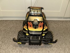 Radioshack intruder monster for sale  LONDON