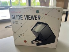 35mm slide viewer for sale  Kirkwood