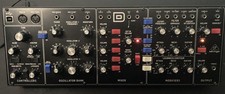 Behringer model non usato  Roma