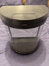 Interpet litre curved for sale  DRONFIELD