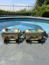 Shimano tiagra 50w for sale  Capistrano Beach