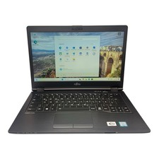 FUJITSU LIFEBOOK U749 | Intel i5-8265U | 16GB RAM | 256GB M.2 SSD | Win 11 comprar usado  Enviando para Brazil