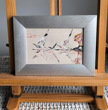Peinture étude marine d'occasion  Roye