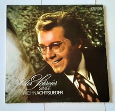 Weihnachtslieder schallplatte  gebraucht kaufen  Magdeburg
