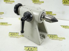 Usado, CORONHA TRASEIRA PARA TORNO 5-1/4" ALTURA CENTRAL + PONTA DE METAL DURO 2MT CENTRO MORTO comprar usado Usado, CORONHA TRASEIRA PARA TORNO 5-1/4" ALTURA CENTRAL + PONTA DE METAL DURO 2MT CENTRO MORTO comprar usado  Enviando para Brazil