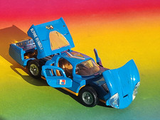 Diecast 1960 politoys usato  Ton