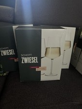 Edle weißwein gläser gebraucht kaufen  Altenbamberg, Duchroth, Norheim