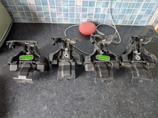 Thule 754 foot for sale  NOTTINGHAM