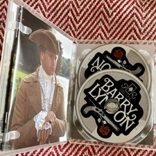 Barry lyndon criterion for sale  LONDON
