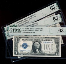 1928b silver certificate for sale  Chattanooga