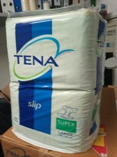Tena slip super gebraucht kaufen  Neuenkirchen