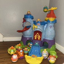 Playskool weebles weebalot for sale  Pittsburgh