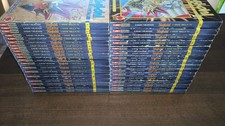 Sequenza completa planet usato  Italia