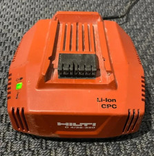 Chargeur hilti 350 d'occasion  Noisy-le-Sec