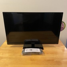 Combo + controle remoto Insignia NS-24ED200NA14 24' LED 480P/720P HDTV/DVD comprar usado  Enviando para Brazil