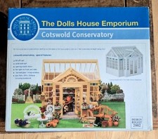 Dolls house cotswold for sale  MIRFIELD