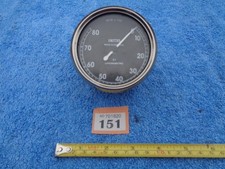 Smiths chronometric 000 for sale  ABINGDON