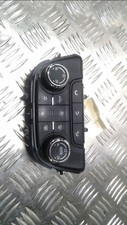Commande chauffage opel d'occasion  Billère