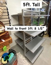 2 30 tiered shelf for sale  Bowling Green