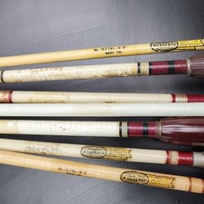Lot vintage 6ft for sale  Bridgeport