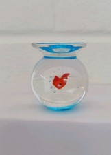 Tiny miniature murano for sale  WHITSTABLE