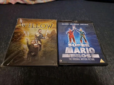 Willow steelbook blu for sale  KEIGHLEY