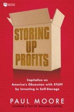 Storing profits capitalize for sale  Richmond