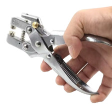 Pinza occhiellatrice 100 usato  Maddaloni