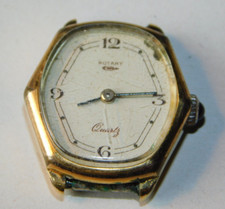 Vintage lady watch d'occasion  Saint-Louis