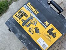 Cloueur dewalt d'occasion  Montrichard