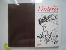 Album diderot 2004 d'occasion  Yvetot