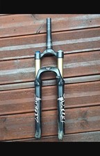 Fourche vtt fox d'occasion  Les Clayes-sous-Bois